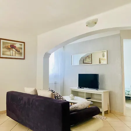Vakantiehuis Maison Provencale Au Calme *