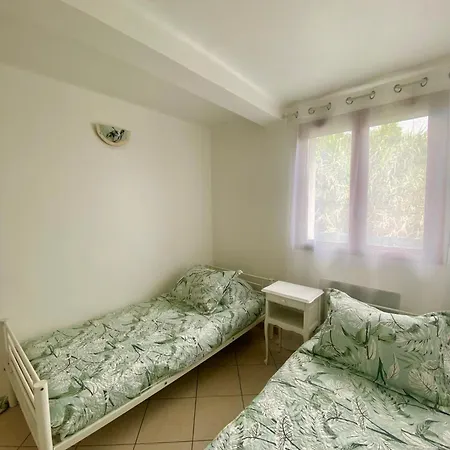 Maison Provencale Au Calme Vakantiehuis