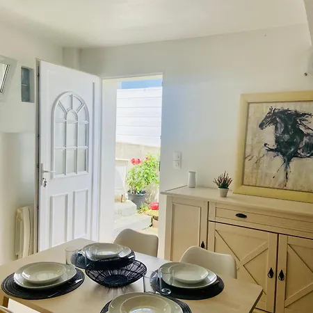 Maison Provencale Au Calme Vakantiehuis La Seyne-sur-Mer