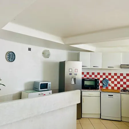 Maison Provencale Au Calme *