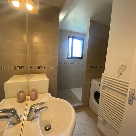 Maison Provencale Au Calme Vakantiehuis La Seyne-sur-Mer