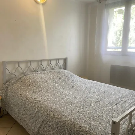 Maison Provencale Au Calme La Seyne-sur-Mer